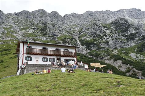 cainallo come arrivare